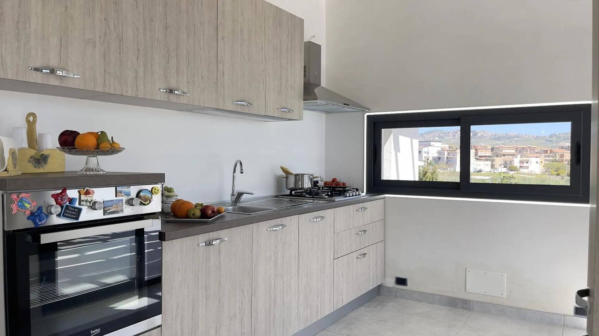 Ilizia - Rooms And Sea Agrigento