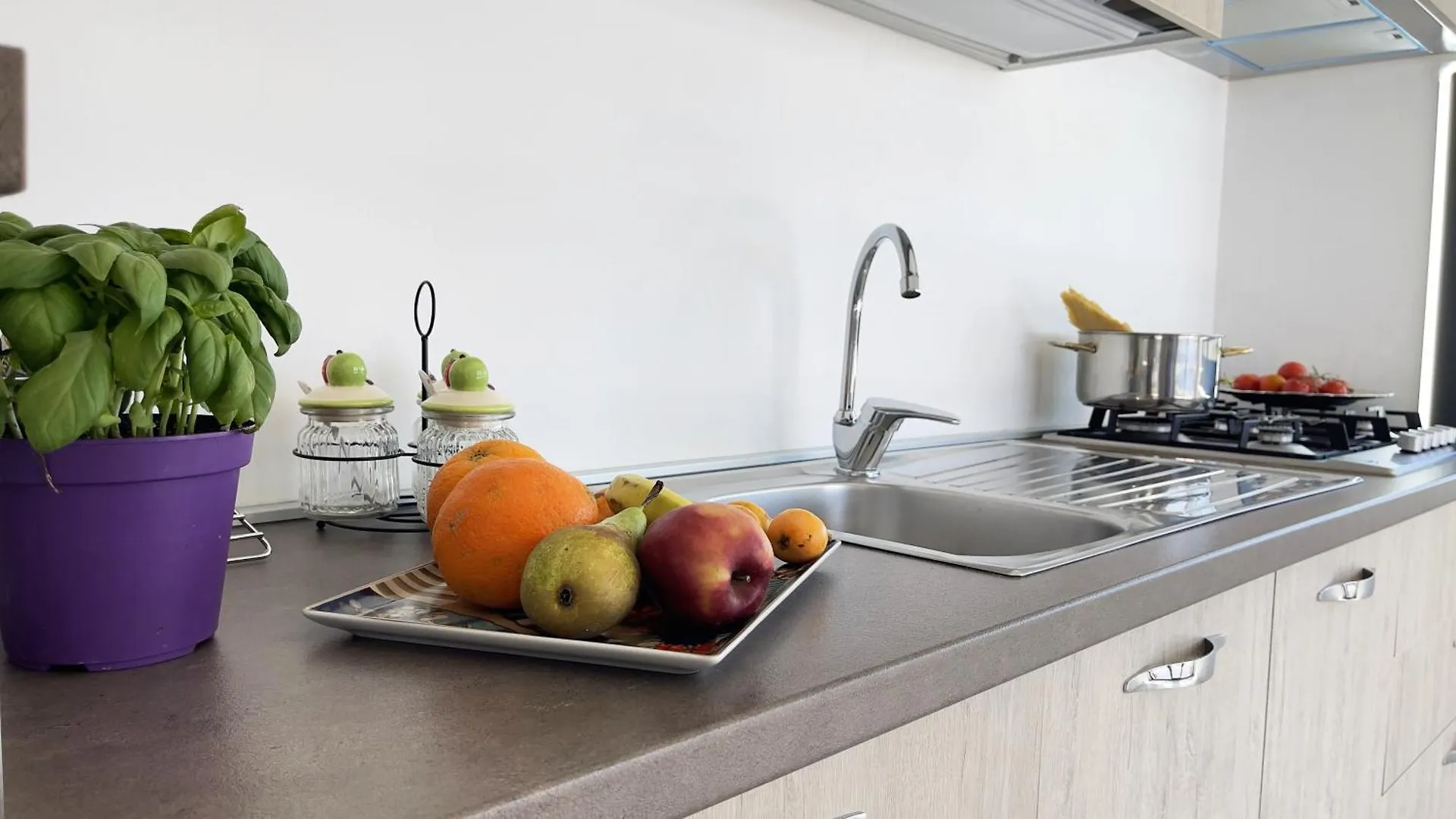 Affittacamere Ilizia - Rooms And Sea Agrigento