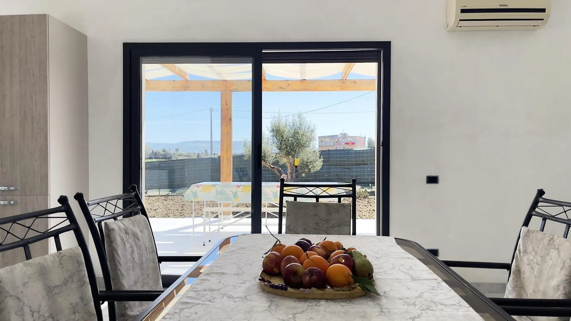 Ilizia - Rooms And Sea Agrigento