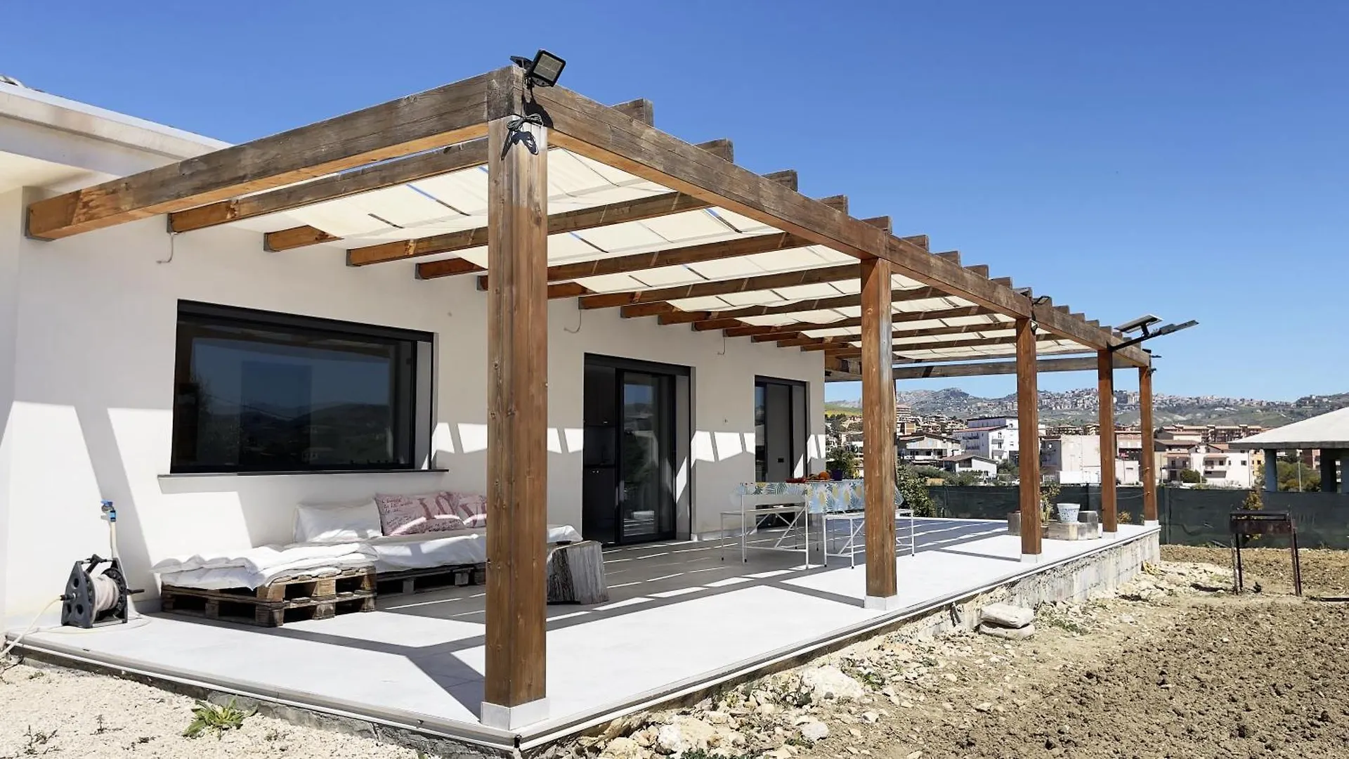 Ilizia - Rooms And Sea Agrigento Penzion