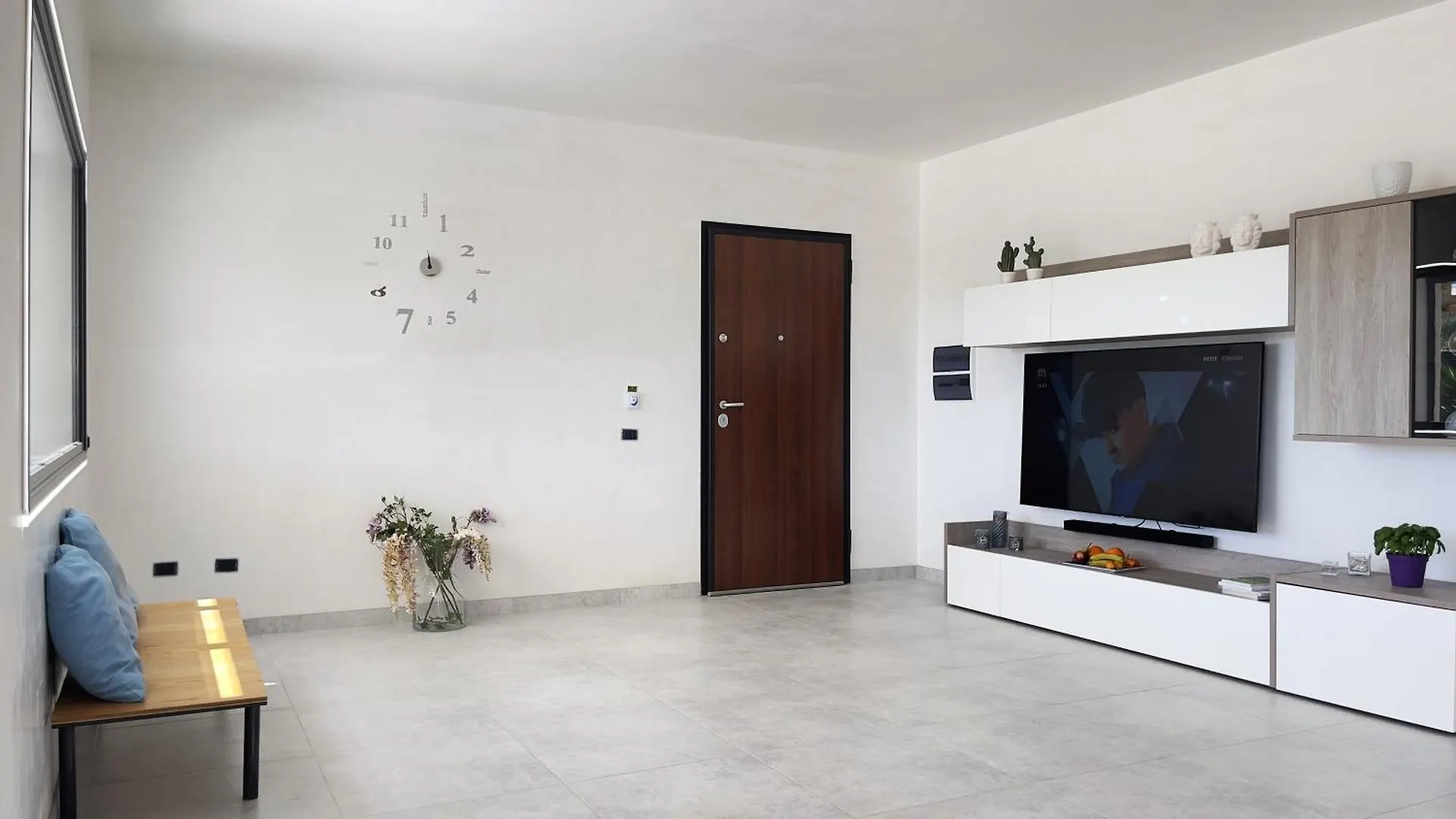 Affittacamere Ilizia - Rooms And Sea Agrigento Italia