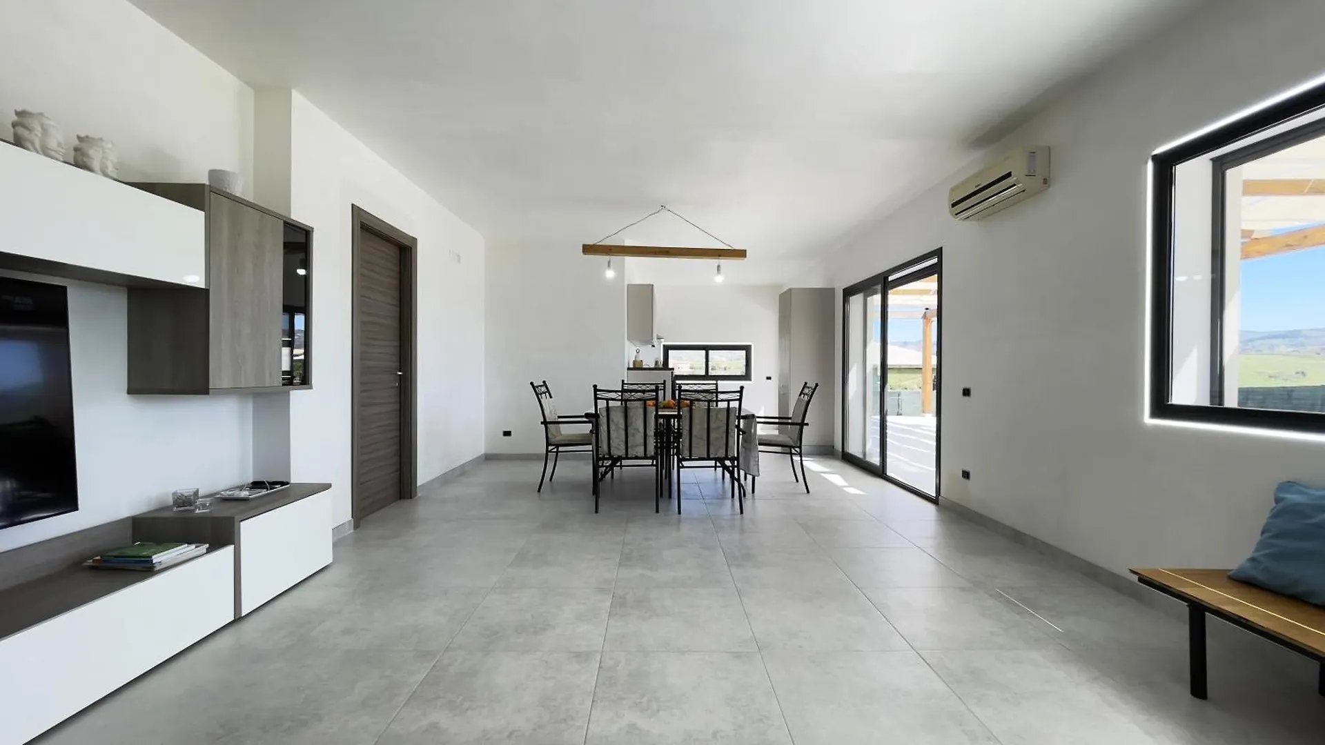 Ilizia - Rooms And Sea Agrigento