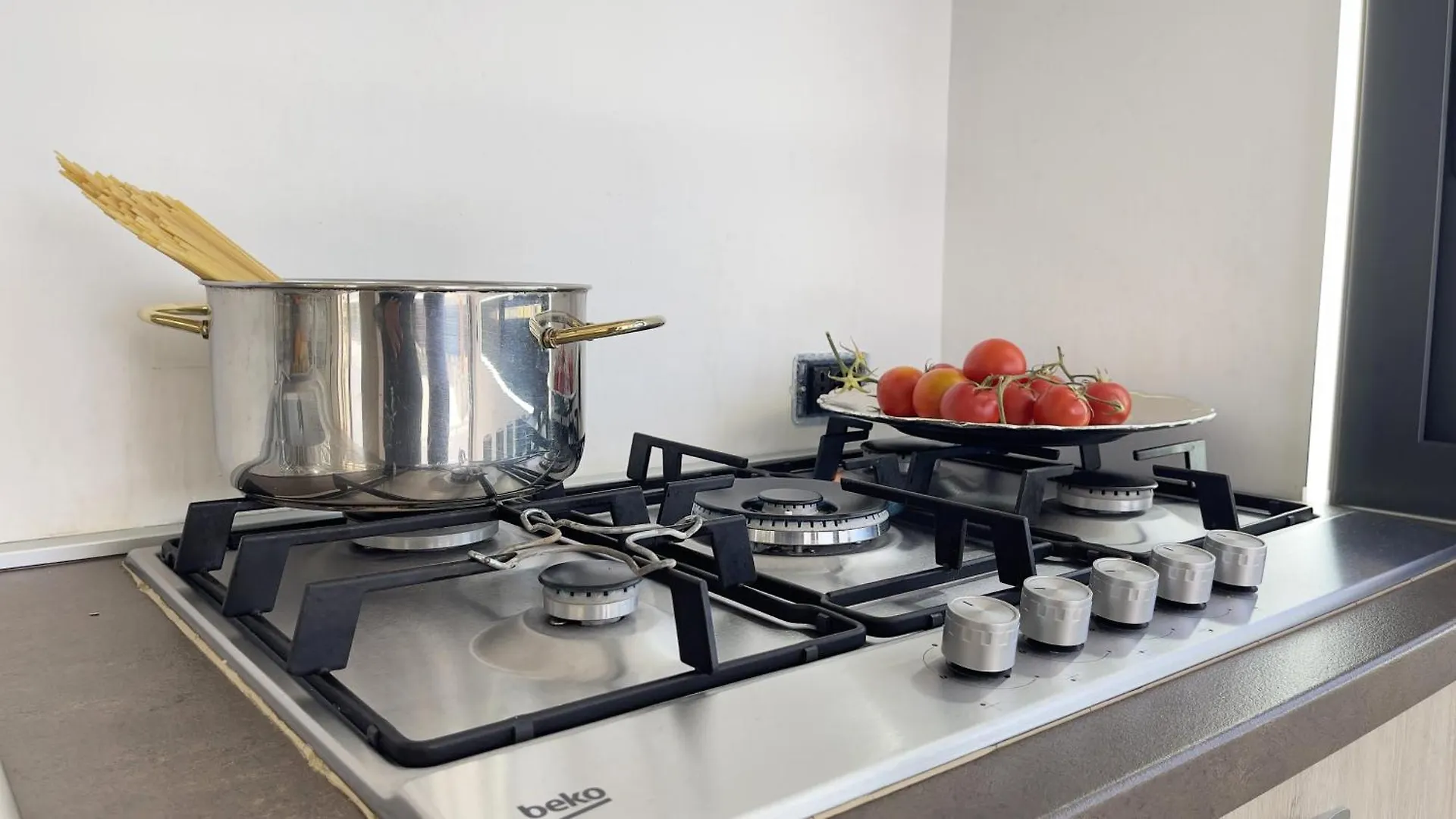 Affittacamere Ilizia - Rooms And Sea Agrigento