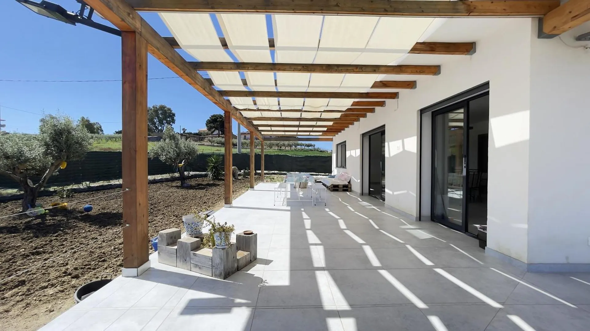 Ilizia - Rooms And Sea Agrigento