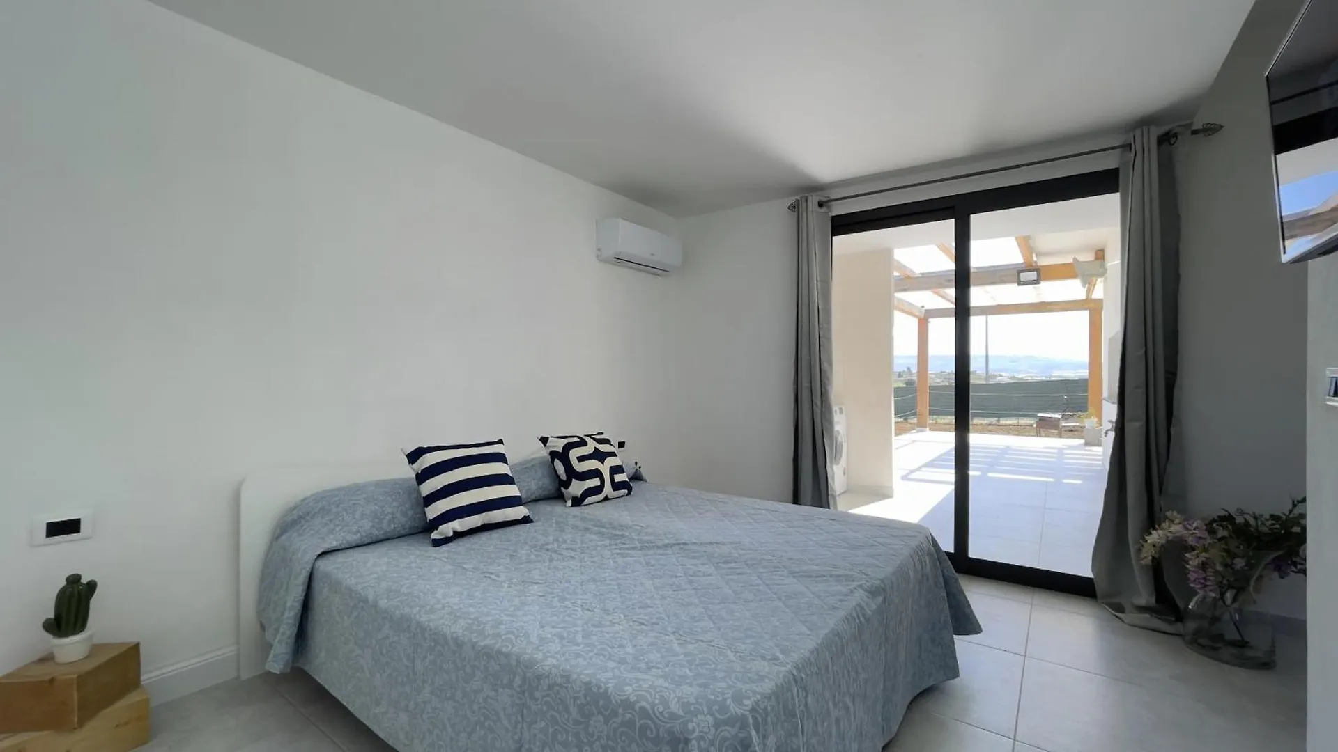 Penzion Ilizia - Rooms And Sea Agrigento