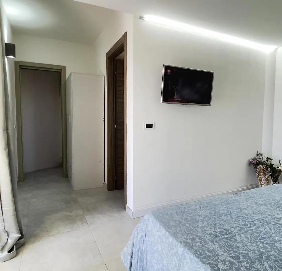 Penzion Ilizia - Rooms And Sea Agrigento