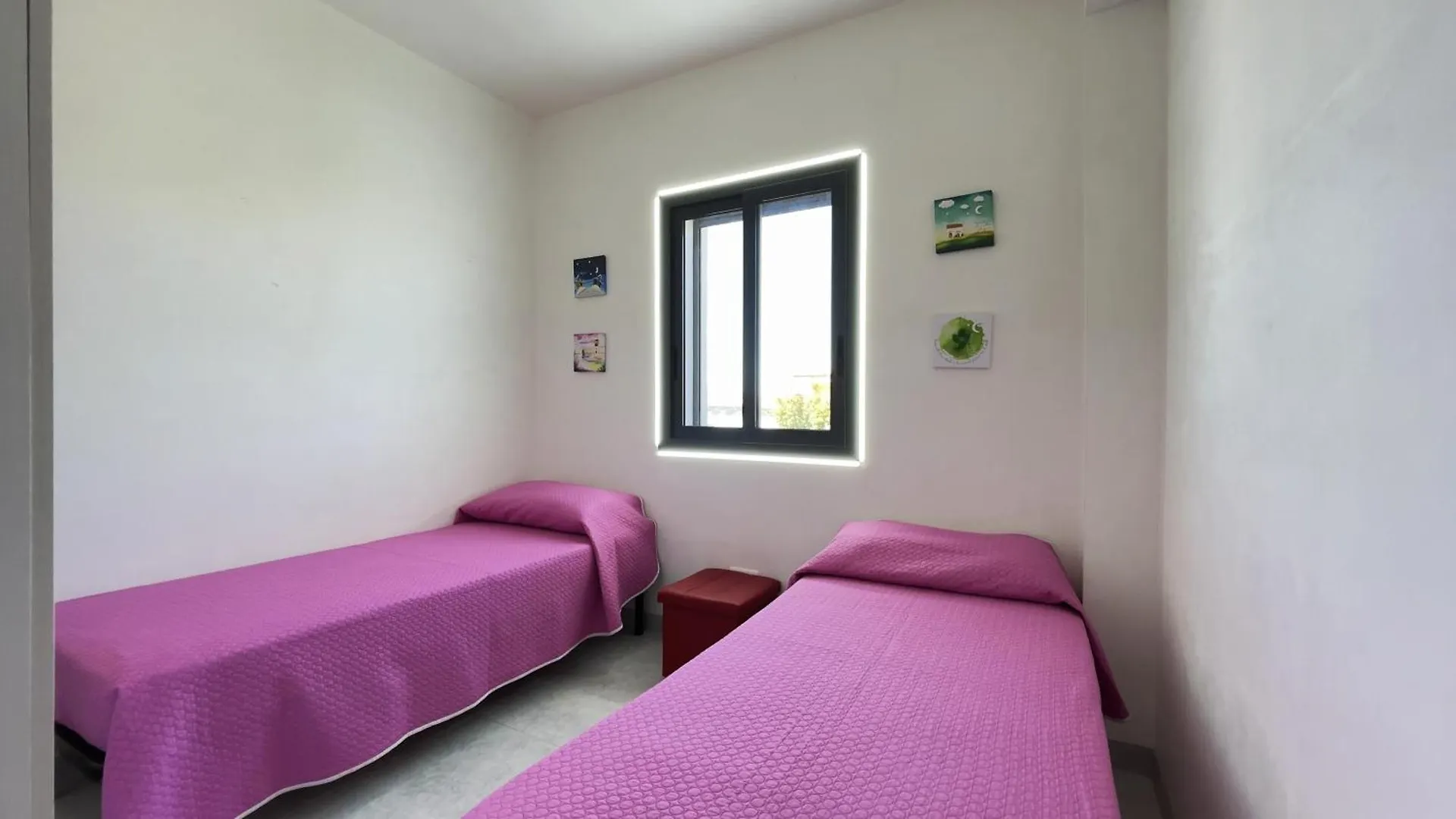 Ilizia - Rooms And Sea Agrigento Italia