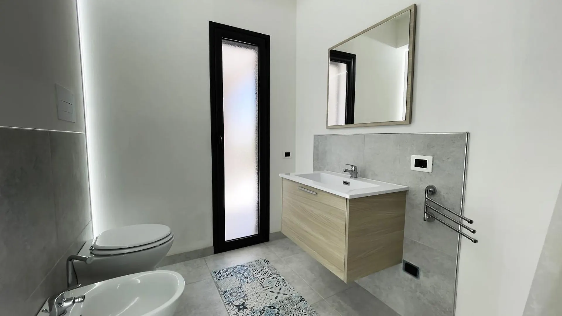 Ilizia - Rooms And Sea Agrigento