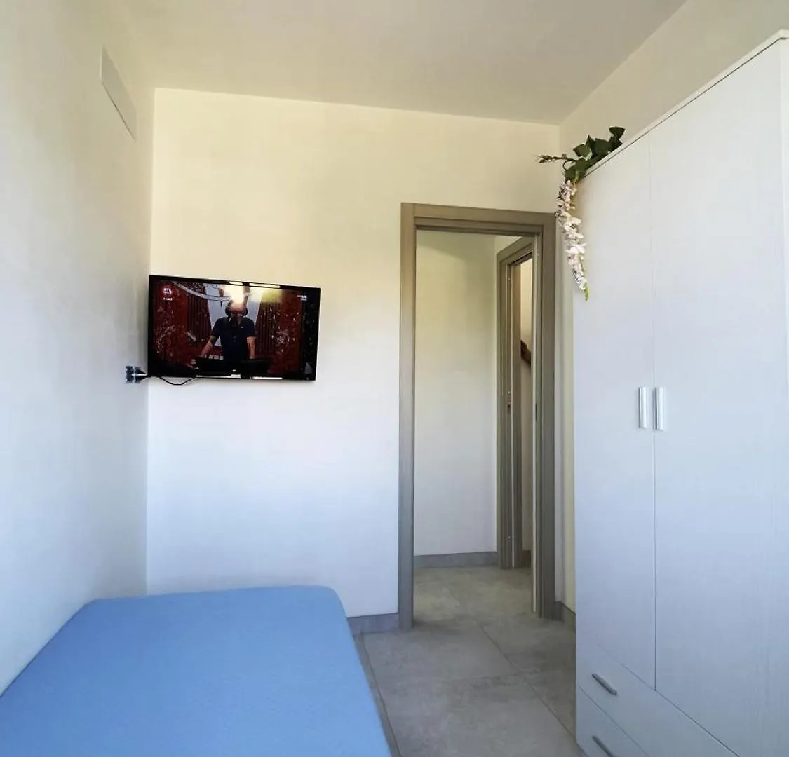 Ilizia - Rooms And Sea Agrigento 0*,