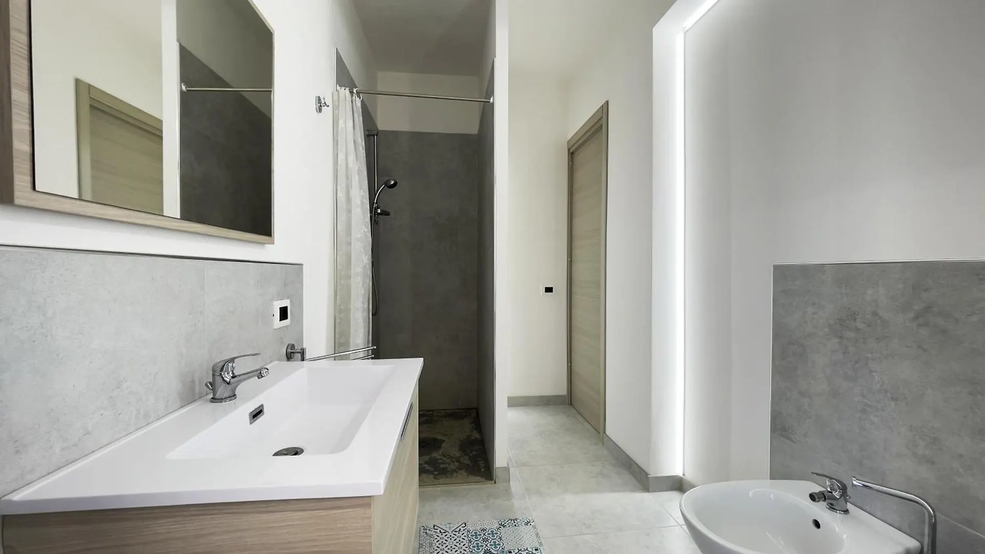 Affittacamere Ilizia - Rooms And Sea Agrigento