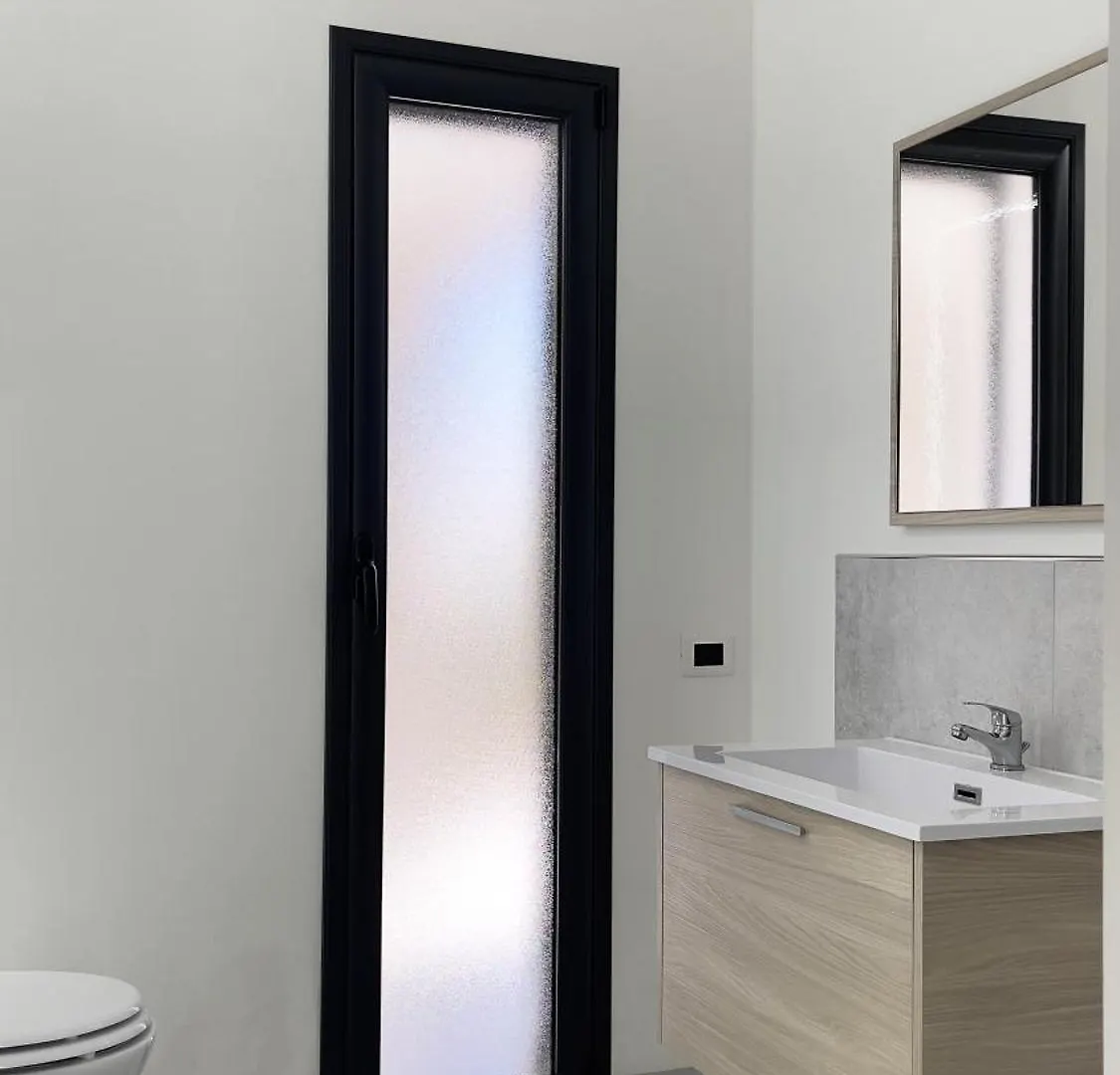 Ilizia - Rooms And Sea Agrigento Penzion
