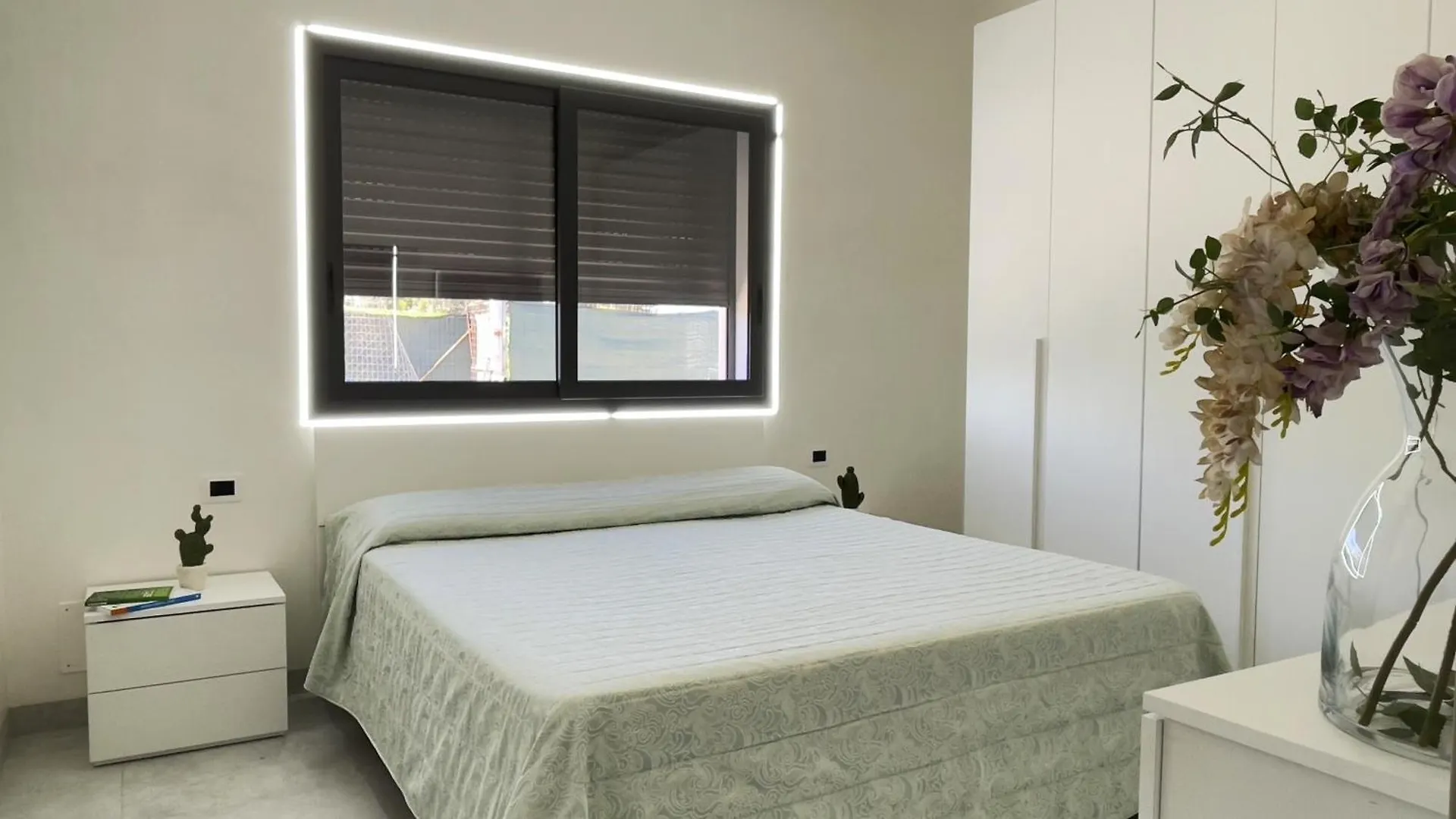 Ilizia - Rooms And Sea Agrigento Penzion
