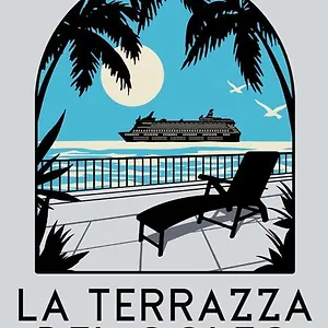 La Terrazza Del Golfo Affittacamere La Spezia