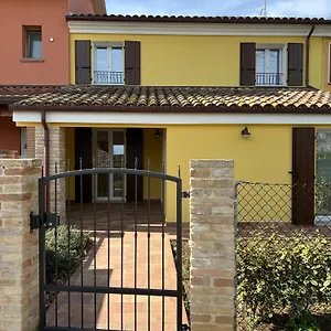 Casa Sul Conca Affittacamere San Giovanni In Marignano