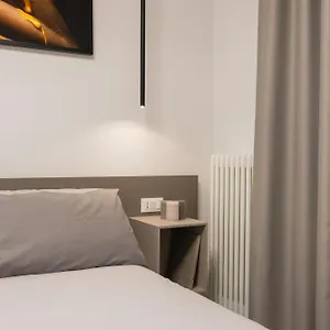Luxury Station Affittacamere Bologna